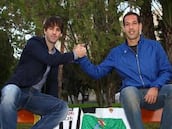 "Los Cartagena-Elche son duros; se sufre mucho"