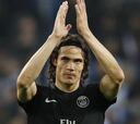 Cavani se aleja del Atlético: el PSG le ofrece renovar dos años