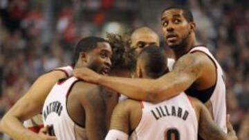 Viaje al corazón del baloncesto