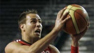 El escolta canadiense Carl English ha fichado por el Asefa de Estudiantes para esta temporada y la siguiente.