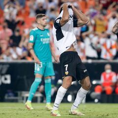 Las secuelas de la derrota ante el Real Madrid