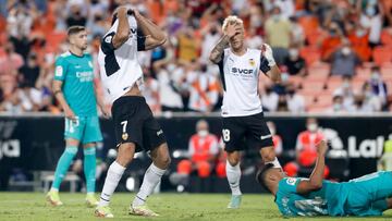 Las secuelas de la derrota ante el Real Madrid