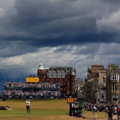 British Open: Who has won the Claret Jug the most times in the last 150 years?