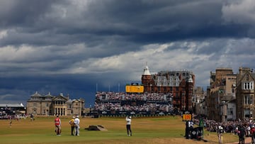 The British Open is the oldest golf tournament in the world and one of the sport’s most prestigious. Here are the most frequent winners of its Claret Jug.