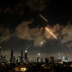 Irán responde al ataque de Israel: noticias del 19 de junio