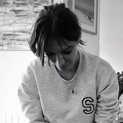 La sudadera de los famosos: Georgina, Sara Carbonero, Paula Echevarría, Sergio Ramos...