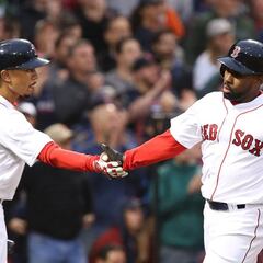 Bradley Jr. vuelve a cumplir y ya se encuentra a mitad de camino