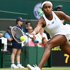 Coco Gauff tests positive for covid-19 dashing Olympic dreams