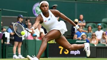 Covid-19 postponed the Olympics for a year, now it&rsquo;s forcing top athletes out of the competition, tennis star Coco Gauff withdrew after testing positive.