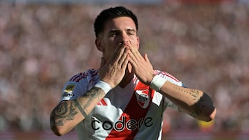 “Si Mastantuono ejecuta la cláusula, no hay nada que hacer”