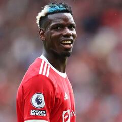 Real Madrid and PSG set to do battle for Paul Pogba
