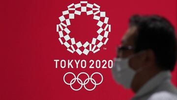 El COI remarcará la importancia de la "unidad" para Tokio 2021
