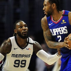 Crisis, abucheos, dudas en los Clippers: "No somos un equipo"