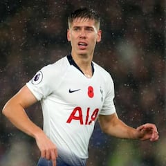 Foyth ya es del Villarreal