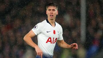 Foyth ya es del Villarreal