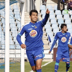 Miku, sobre Bordalás: “Hay gente que no le gusta, pero como él dice, ‘esto es fútbol, papá’”