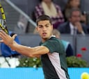 Norrie - Alcaraz: Horario, TV y cómo y dónde ver el Mutua Madrid Open