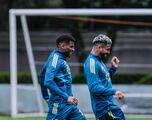 Afición explota contra el América por su “ridícula” forma de entrenar