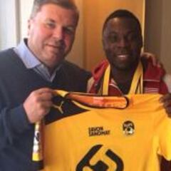 Freddy Adu, de niño prodigio a fichar por un club finlandés