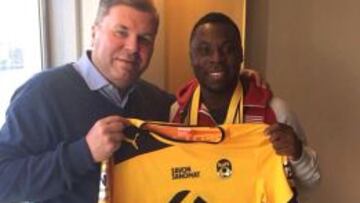 Freddy Adu, de niño prodigio a fichar por un club finlandés