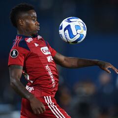 Así va la tabla de posiciones de Medellín en la Libertadores: clasificación