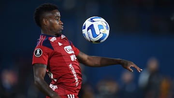 Así va la tabla de posiciones de Medellín en la Libertadores: clasificación