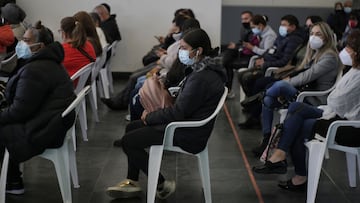 Curva del coronavirus en Colombia, hoy 3 de septiembre: ¿Cuántos casos y muertes hay?