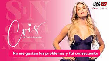 En esta entrevista sincera, Cristina Hurtado nos comparte su experiencia como presentadora de La Casa de los Famosos, los retos de hacer un programa en vivo todos los días, y cómo mejoró su relación con Carla Giraldo.