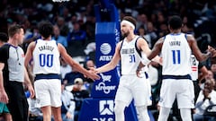 CDMX visit lined up for Dallas Mavericks next season