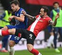 Resumen y goles del Southampton vs. Chelsea de la Premier League