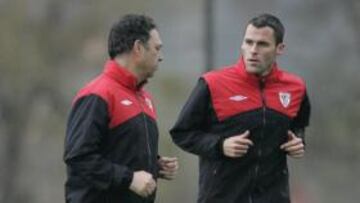 Orbaiz: "Ayer también pudieron sacarse conclusiones positivas"