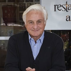 Roberto Canessa: “No valoramos lo que tenemos; hay que mirarse menos el ombligo”