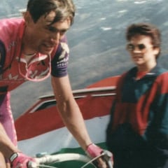 ¿Qué fue de... Laudelino Cubino, el rey de Luz Ardiden?