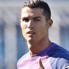 Cristiano Ronaldo ya no es el mejor pagado, según Forbes