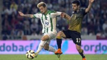 Fede Cartabia: "Hay que dar la cara hasta el último partido"