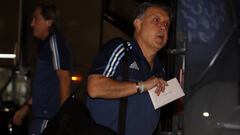 Tata Martino apostó por los Cleveland Cavaliers de James