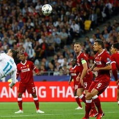 Gareth Bale agranda su museo: de prescindible a inmortal