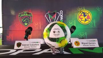 Final Copa MX, horas previas: En riesgo de suspensión por vientos
