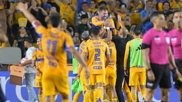 ¿A qué hora es el Cincinnati vs Tigres? TV, horario, dónde y cómo ver la Concacaf Champions Cup