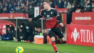 ‘Roro’ Riquelme encabeza la clasificación de asistencias en Segunda