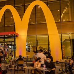 McDonalds y KFC acaban con los descuentos y apuestan por los menús caros