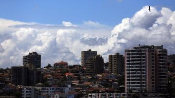 El tiempo en Semana Santa 2021 en Chile: pronóstico y previsión meteorológica del fin de semana largo