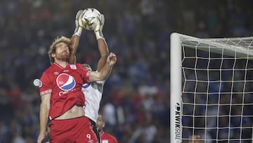 En vivo online América - Junior, por la jornada 4 de la Liga Águila, que se jugará en el estadio Pascual Guerrero de Cali a partir de las 8:00 p.m., el domingo 10 de febrero de 2019.