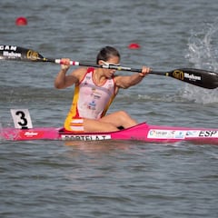 Teresa Portela y Lili Fernández:
dos madres en Tokio 2020