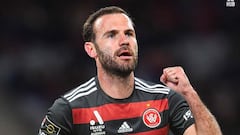 Las leyendas nunca mueren