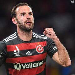 Las leyendas nunca mueren