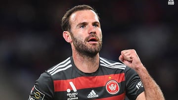 Las leyendas nunca mueren