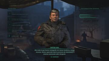 analisis hell is us metacritic review hell is us soulslike