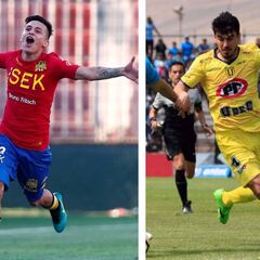 Duelo de segundos: el contraste entre Unión y El Campanil