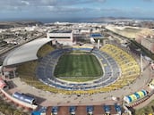 Gran Canaria, favorita para albergar la final de Copa de la Reina 2026